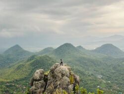 Berburu Tempat Wisata Tersembunyi di Wonogiri