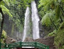 Beragam Wisata Alam Terbaru di Karanganyar, Ada Ngargoyoso dan Jumog