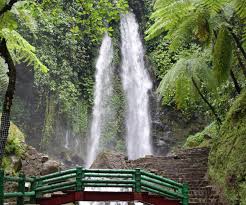 Wisata alam terbaru di Karanganyar