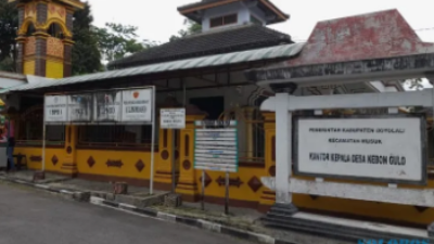 7 Nama Desa Menarik dan Unik di Boyolali, Ada yang Mirip dengan Kota di Thailand dan Nama Gerobak