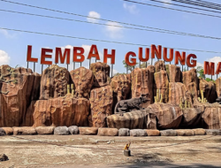 Wisata Lembah Gunung Madu Boyolali, Ini Informasi Lengkap Lainnya