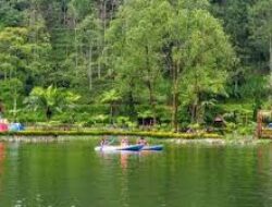 Menggali Fakta Unik Wisata Telaga Madirda Karangnyar, Primadona di Kaki Gunung Lawu