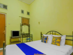 5 Hotel Ekonomis di Solo yang Nyaman untuk Menginap, Tarif di Bawah Rp 100 Ribu