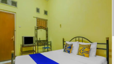 Hotel ekonomis di Solo yang nyaman untuk menginap