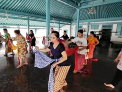Tradisi dan Modernitas Berkolaborasi, Upaya Keraton Solo Menyongsong Era Baru