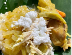 5 Tempat Nasi Liwet Lezat di Solo yang Menggugah Selera, Tersedia Pagi dan Malam