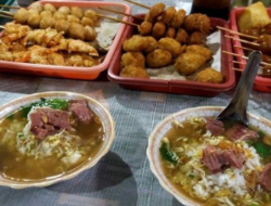 Tempat Makan Soto di Boyolali untuk Sarapan, Menawarkan Kuah Kaldu yang Segar dan Lezat