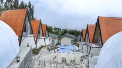 Rekomendasi Homestay Terbaik di Selo Boyolali, Memiliki View Alam Menarik