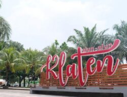 4 Fakta Menarik dari Klaten Jawa Tengah, Berikut Ulasan Selengkapnya
