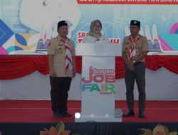 Sragen Job Fair 2024 Diikuti 46 Perusahaan dan LPK