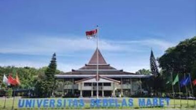 Menelusuri Sejarah Berdirinya UNS Solo, Kampus Yang Memiliki Banyak Jurusan