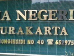 3 SMA di Solo Berhasil Masuk dalam 100 Sekolah Terbaik Nasional