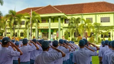 Luar biasa! Ini Profil 7 SMA Terbaik di Kabupaten Klaten dengan Prestasi Unggulan di Tingkat Nasional