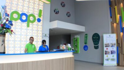 Rekomendasi Hotel di Kota Solo dengan Harga Terjangkau, Wajib Dikunjungi