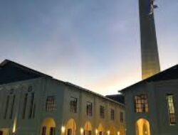 Melihat Fakta Menarik Wisata Sejarah De Tjolomadoe, Bekas Pabrik Gula Tua