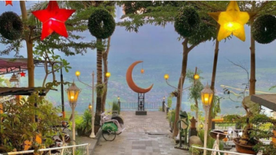 6 Destinasi Wisata Populer di Klaten, Nomor 5 Sangat Mengagumkan