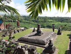 Mengintip Pesona Alam Tersembunyi Wisata Candi Sari Boyolali, Peninggalan Abad 9