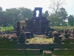 Pilihan Wisata Sejarah Tersembunyi di Lereng Merapi Boyolali, Peninggalan Kerajaan Mataram Kuno