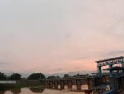 Melirik Keunggulan Wisata Dam Colo Sukoharjo, Nikmati Susur Sungai hingga Hunting Foto!