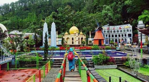 Destinasi Wisata populer di Karanganyar yang wajib di Kunjungi