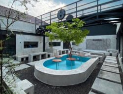 Tempat Nongkrong di Karanganyar, Anak Muda Wajib Tahu