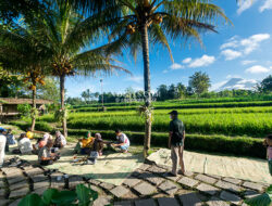 Tempat Nongkrong bagi Anak Muda di Klaten, Yuk Spill Berikut ini
