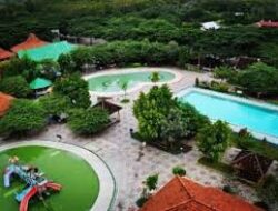 Panorama Alam Wisata Ndayu Park Sragen, Tempat Berwisata Sambil Belajar