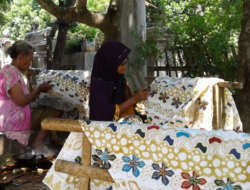 Fakta Menarik di Sragen Yang Berjulukan Bumi Sukowati, Terdapat Desa Wisata Batik Kliwonan