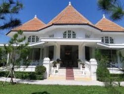 Sejarah Wisata Museum Keris Solo, Simpan Beragam Macam Bentuk dari Berbagai Zaman