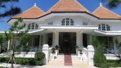 Sejarah Wisata Museum Keris Solo, Simpan Beragam Macam Bentuk dari Berbagai Zaman