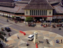 Inilah Keunikan yang Hanya Dapat Ditemukan di Solo