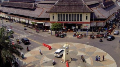 Inilah Keunikan yang Hanya Dapat Ditemukan di Solo