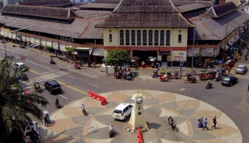 Keunikan yang hanya dapat di temukan di Solo