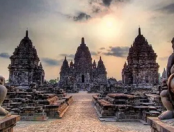 Destinasi Wisata Kabupaten Klaten, Dikenal Kota Seribu Candi dan Umbul
