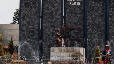Mengungkap sejarah Kabupaten Klaten