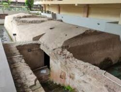 Bangunan Sejarah Bunker Kuno Solo Jadi Destinasi Unik Yang Wajib Dikunjungi
