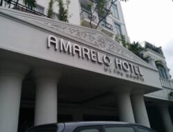 Pilihan Hotel dengan Pemandangan Menarik di Solo, Nomor 4 Dekat Ngarsopuro Night Market