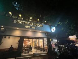 Tempat Nongkrong yang Cocok untuk Gen Z di Solo