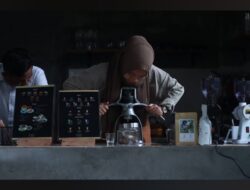 Tempat Nongkrong untuk Milenial di Wonogiri Wajib untuk Dicoba