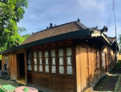 Penginapan Murah di Sragen, Harga Dijamin Ramah di Kantong