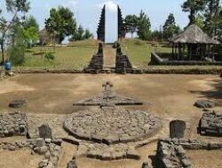 Mengungkap Rekomendasi Wisata Candi di Karanganyar, Menyimpan Sejarah Tersendiri