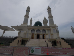 Mengungkap 7 Fakta Menarik tentang Masjid Agung Karanganyar