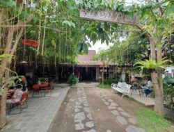 Ingin Tahu Warung Kopi di Boyolali yang Terkenal, Berikut Rekomendasinya