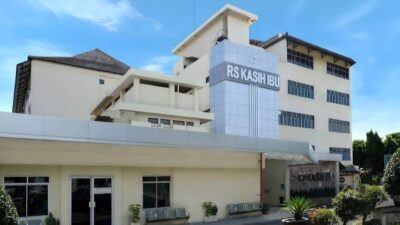 Rumah sakit terbaik di Solo