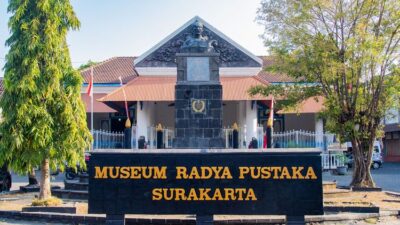 Museum Radya Pustaka Surakarta, Pusat Edukasi Bersejarah