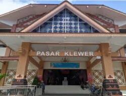 Perkembangan Wisata Pasar Klewer Solo, Dulu dan Sekarang
