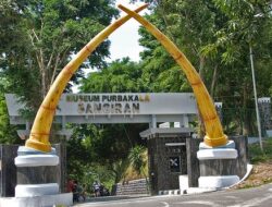 Museum Manusia Purba Sangiran, Edukasi Asal Usul Manusia di Sragen