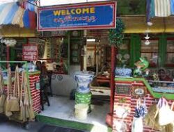 Inilah Salah Satu Kuliner Warung Selat Mbak Lies Legendaris Solo, Ada Sejak 1987