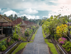 Menjelajahi 7 Destinasi Wisata Populer di Karanganyar yang Ideal untuk Liburan Sekolah