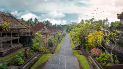 Menjelajahi 7 Destinasi Wisata Populer di Karanganyar yang Ideal untuk Liburan Sekolah